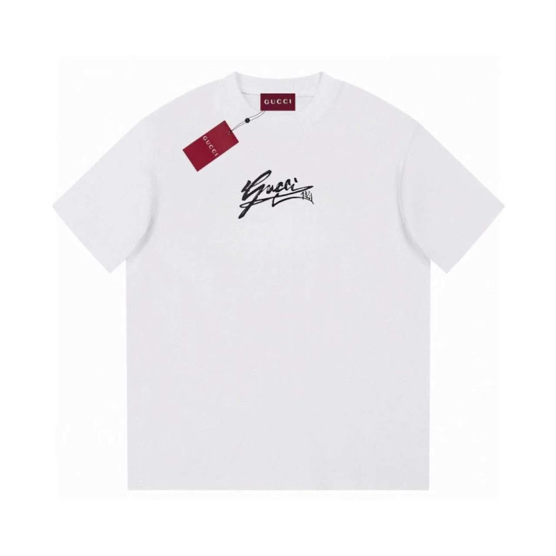 G*u*i t-shirts